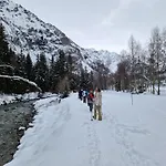 La Grande Motte Chalet *