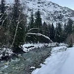 La Grande Motte Chalet La Plagne