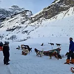 La Grande Motte * La Plagne