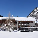 Chalet La Grande Motte La Plagne