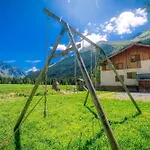 Chalet La Grande Motte *