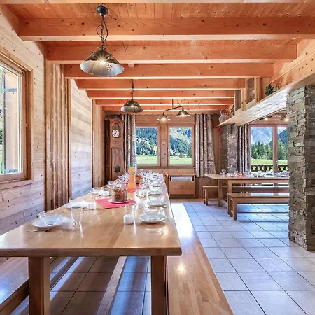 Chalet La Grande Motte