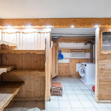 La Grande Motte Chalet *