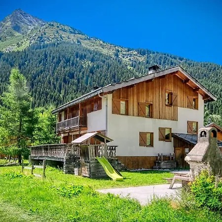 La Grande Motte Σαλέ La Plagne