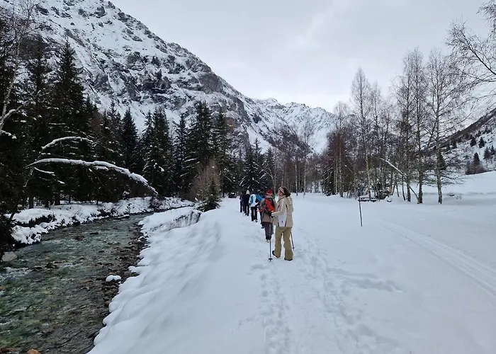 La Grande Motte Chalet *