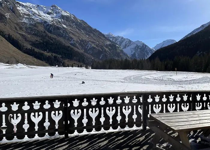 La Grande Motte Σαλέ