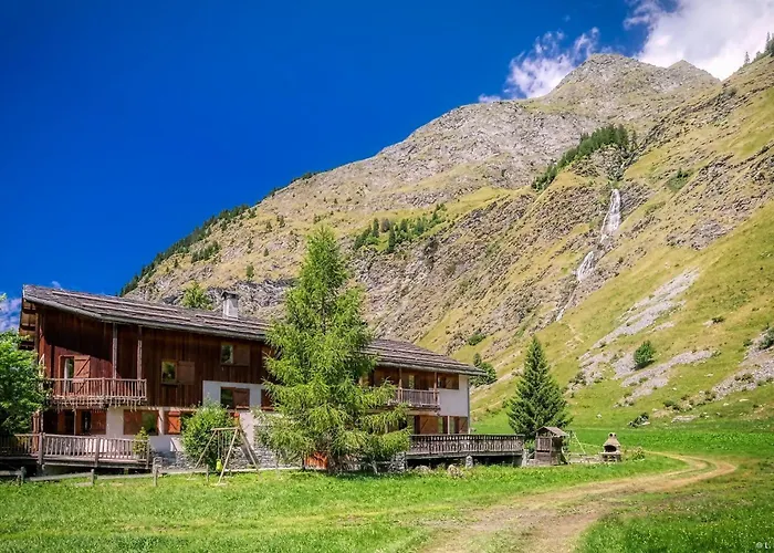 La Grande Motte Chalet