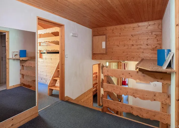 La Grande Motte Chalet *