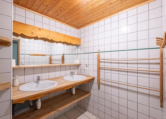 Chalet La Grande Motte La Plagne