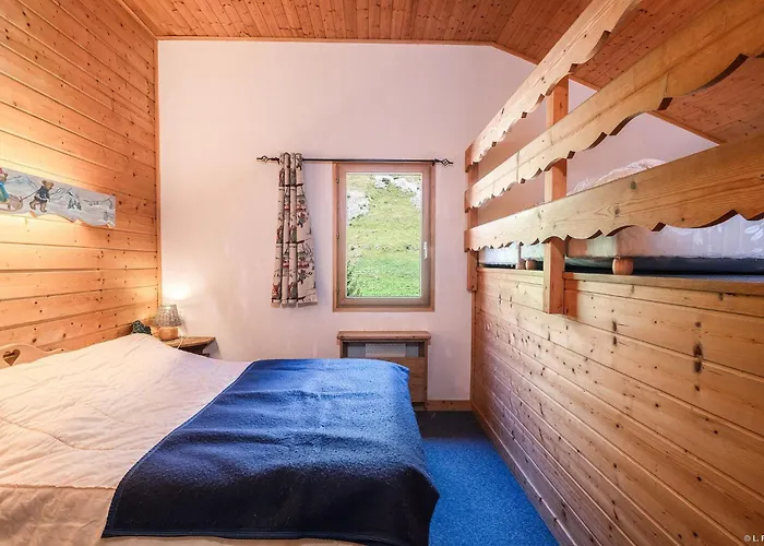 Chalet La Grande Motte *