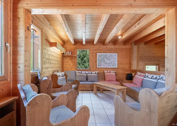 La Grande Motte Chalet