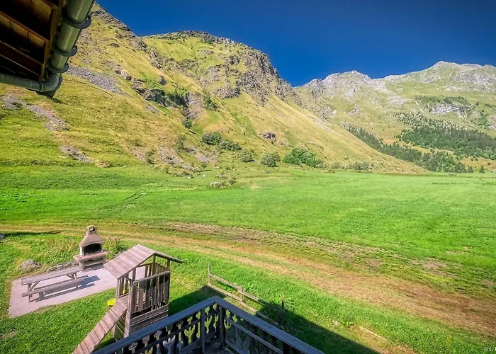 La Grande Motte La Plagne