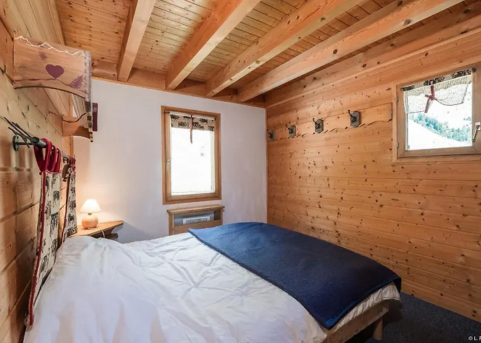 La Grande Motte * La Plagne