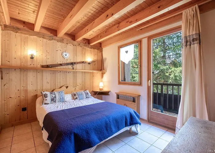 Chalet La Grande Motte