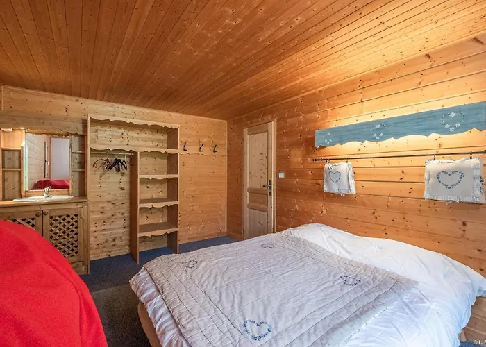 La Grande Motte Chalet *