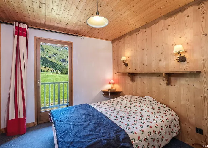 La Grande Motte * La Plagne