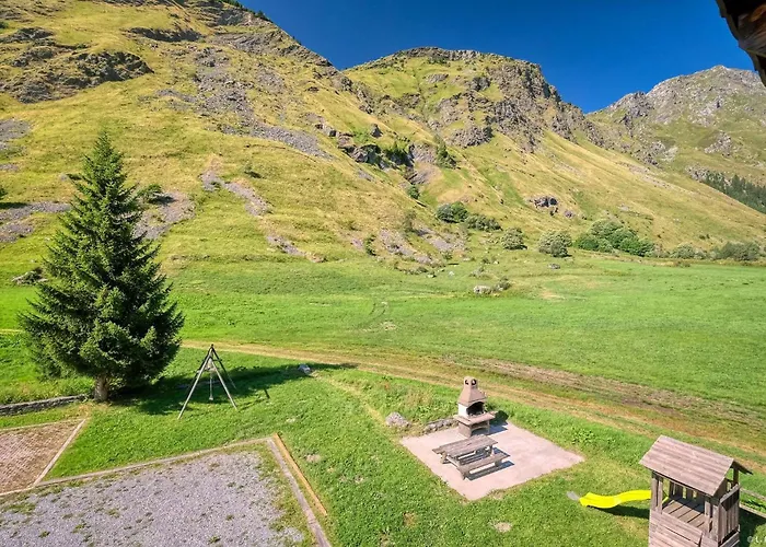 Chalet La Grande Motte *