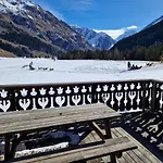 Domek alpejski La Grande Motte *