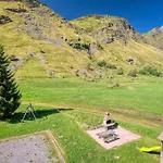 Domek alpejski La Grande Motte *