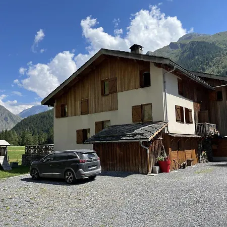 La Grande Motte La Plagne