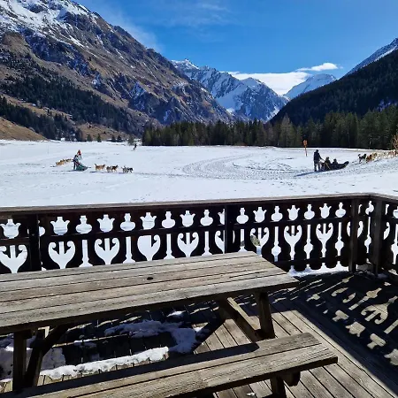 Chalet La Grande Motte *