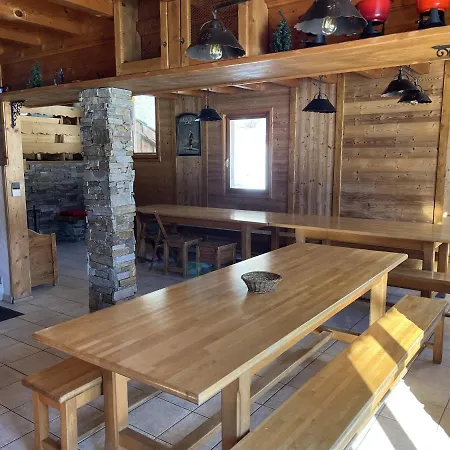 La Grande Motte La Plagne