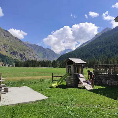 La Grande Motte