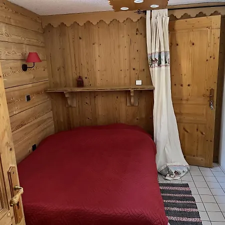 La Grande Motte La Plagne