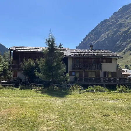 Domek alpejski La Grande Motte *