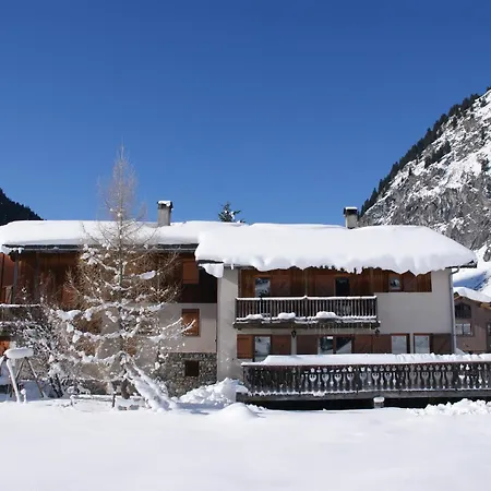 Chalet La Grande Motte La Plagne