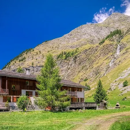 La Grande Motte Chalet