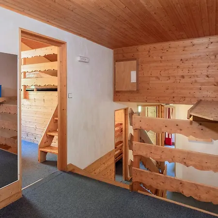 La Grande Motte Chalet *