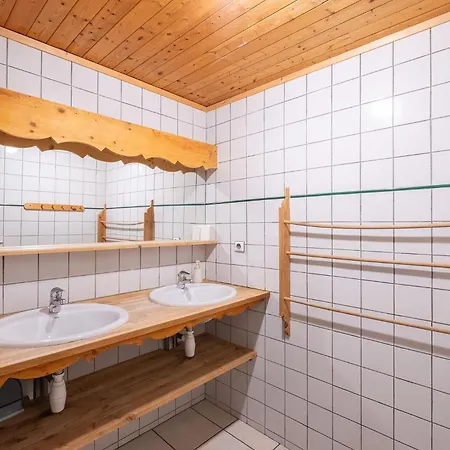 Chalet La Grande Motte La Plagne