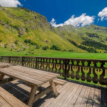 Chalet La Grande Motte