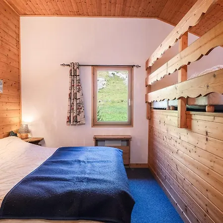 Chalet La Grande Motte *