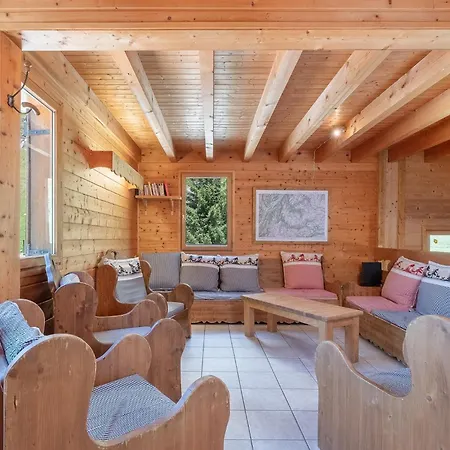 La Grande Motte Chalet