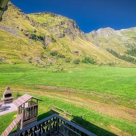 La Grande Motte La Plagne