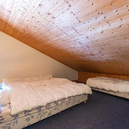 La Grande Motte La Plagne