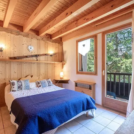 Chalet La Grande Motte