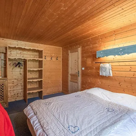 La Grande Motte Chalet *