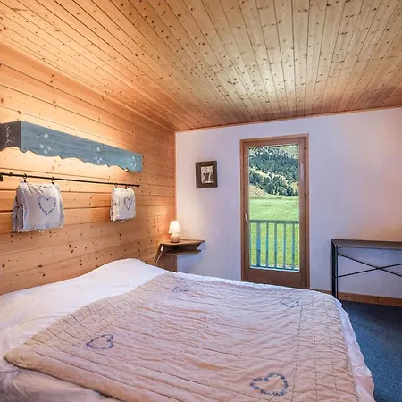 La Grande Motte La Plagne